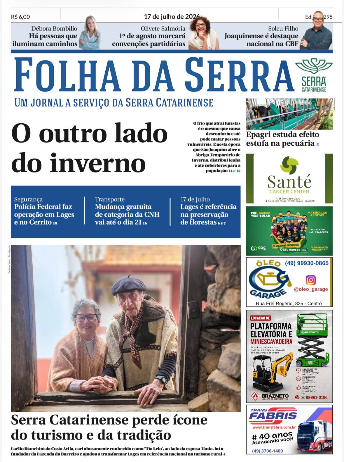 publicidade